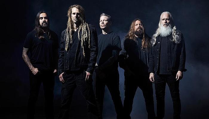 LAMB OF GOD 2020