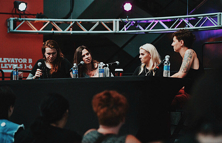 LGBTQPanel