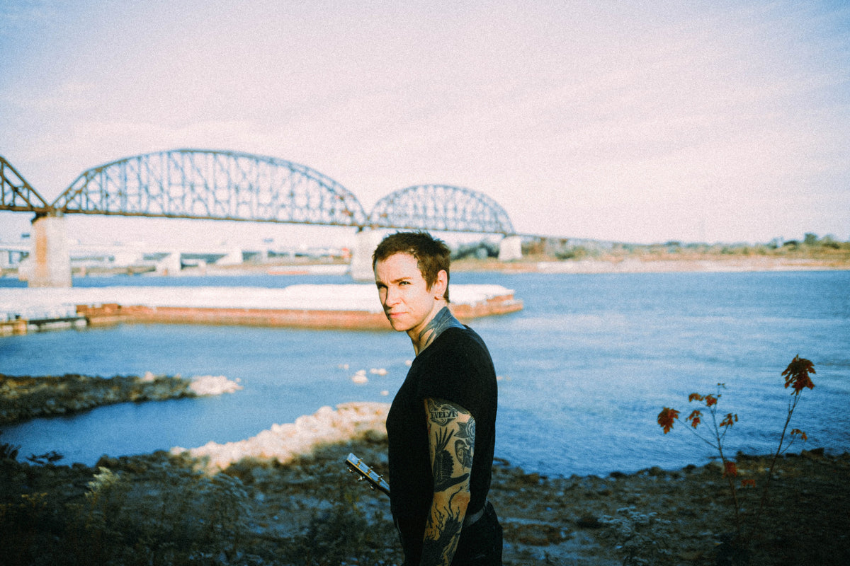 laura jane grace