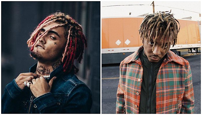 Lil Pump Juice WRLD