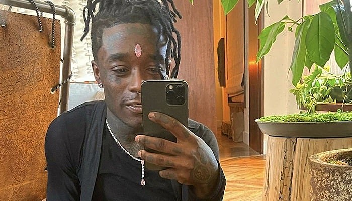 Lil Uzi Vert diamond implant-min