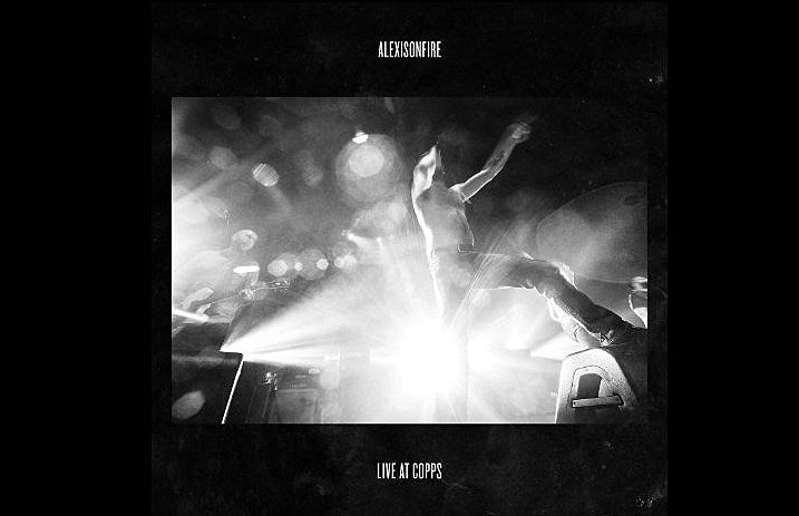 LiveALEXISONFIRE