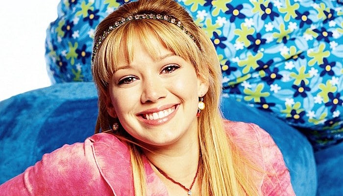 Lizzie McGuire-min