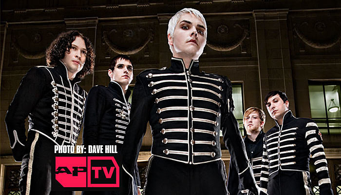 MCR-COVER-VERSIONS