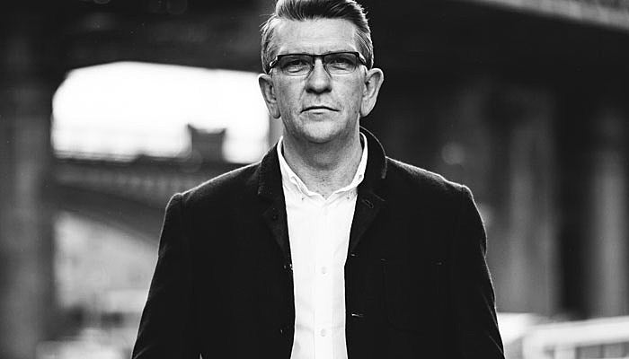 Mike Joyce- Smiths- The Queen Is Dead