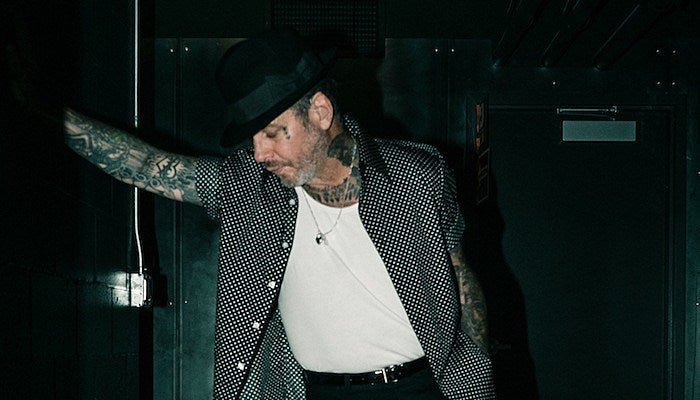 MIKE NESS