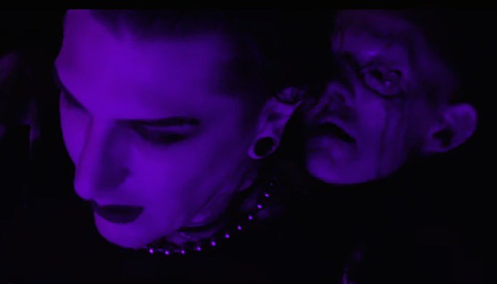 Motionless In White Disguise