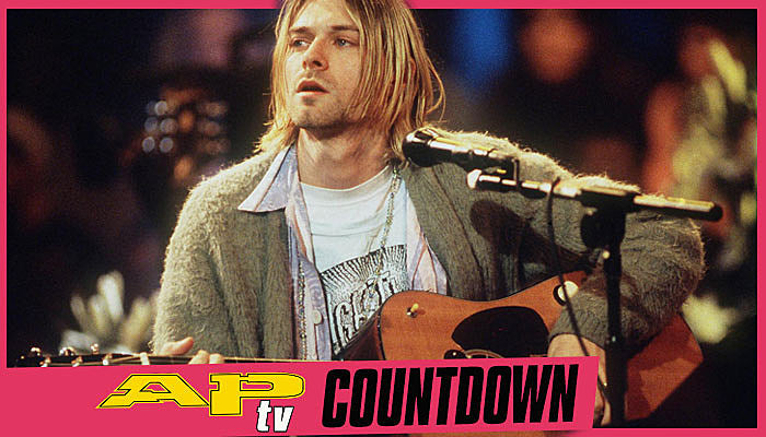 MTV UNPLUGGED