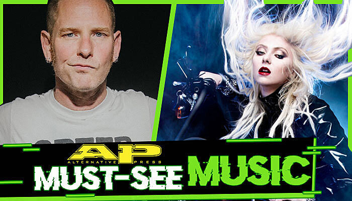 MUST-SEE MUSIC 8.21