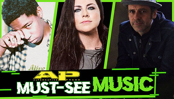 MUST SEE MUSIC 8_28_20