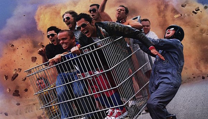 jackass movie