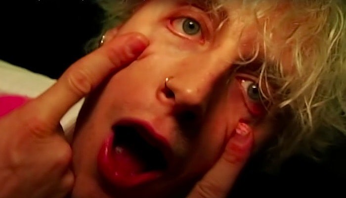 Machine Gun Kelly drunk face-min