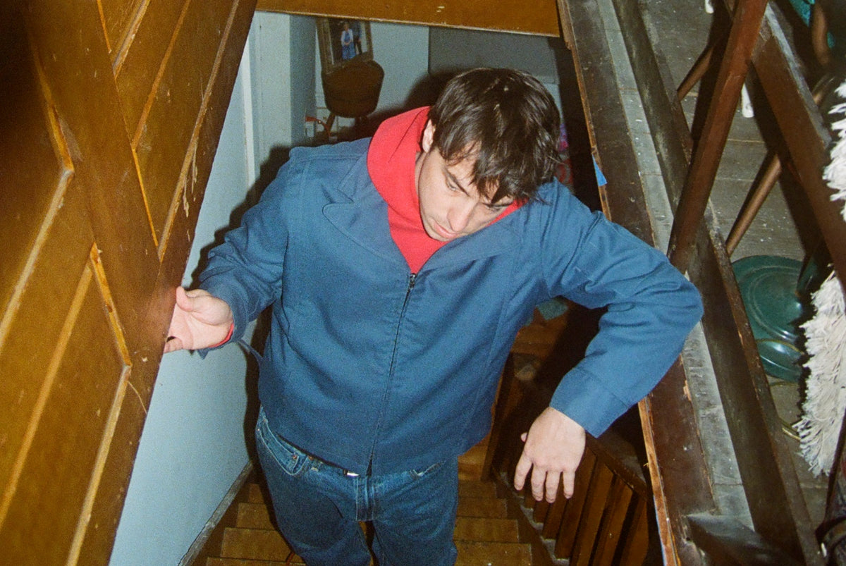 Matt Champion