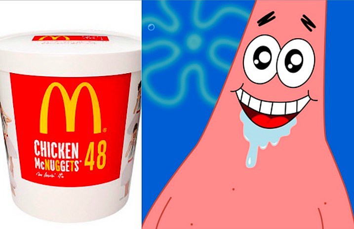 McBucket_-_News