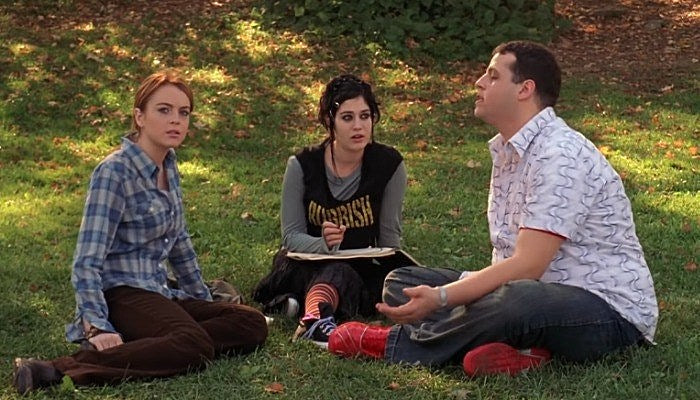 mean girls best moments