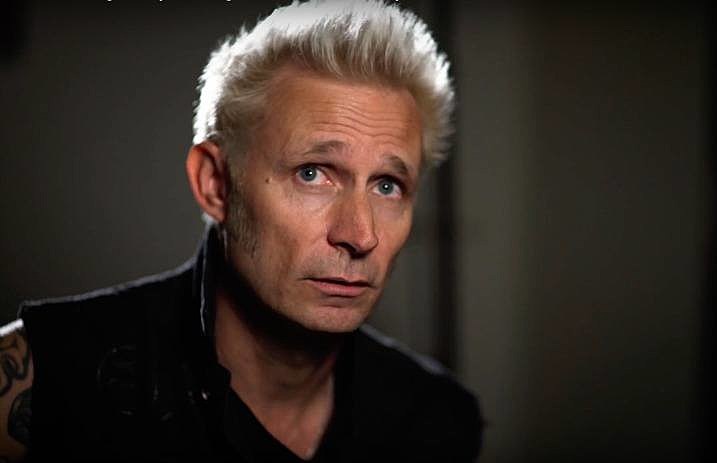 MikeDirntErnieBall