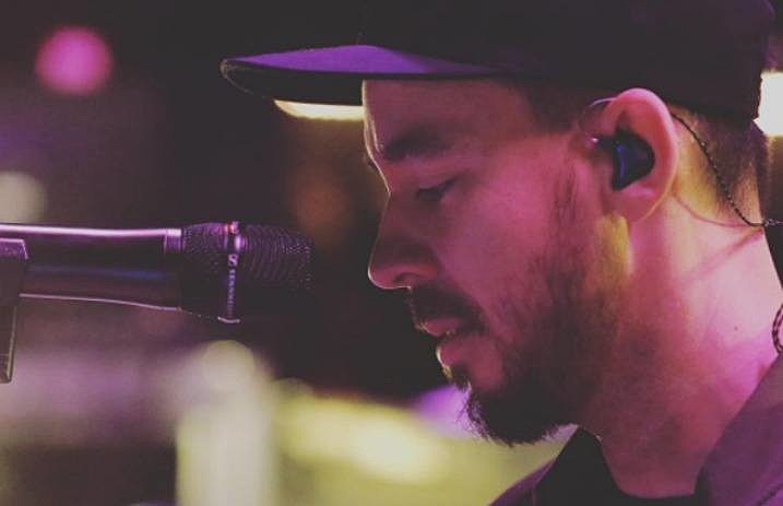 Mike_Shinoda_instagram