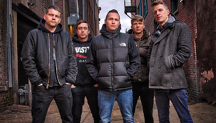 misery signals