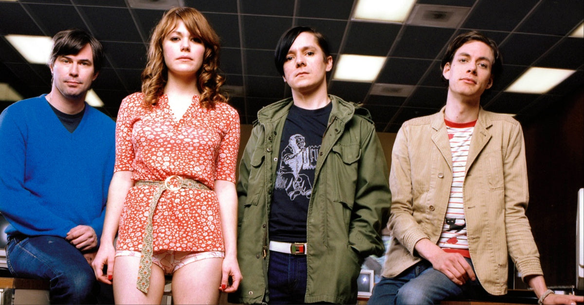 rilo kiley 2025 reunion tour dates