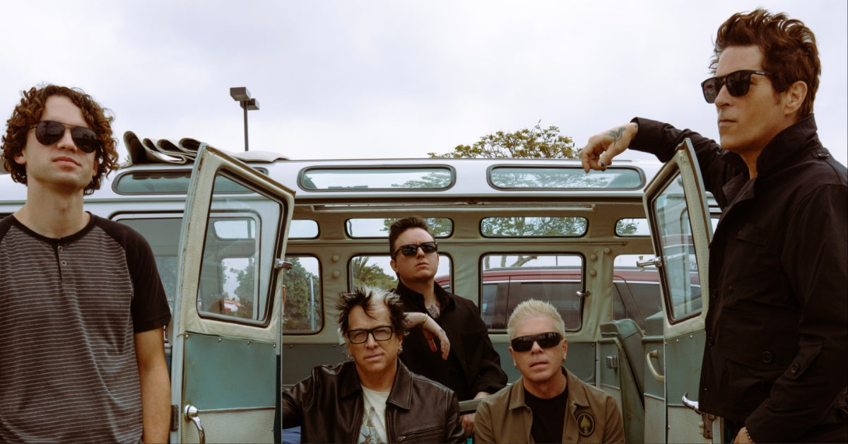 the offspring