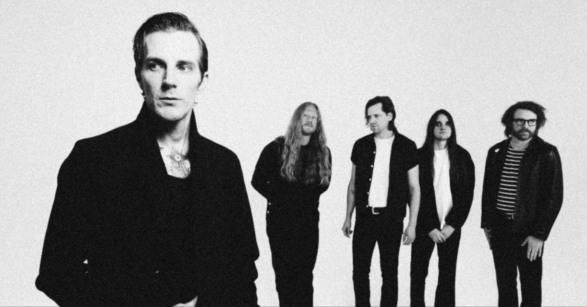 the maine 2026 tour dates