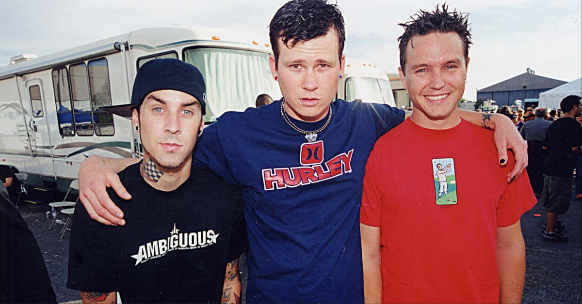 blink-182