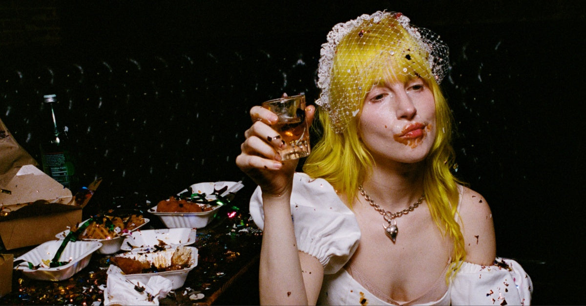 Hayley Williams 2026 tour dates