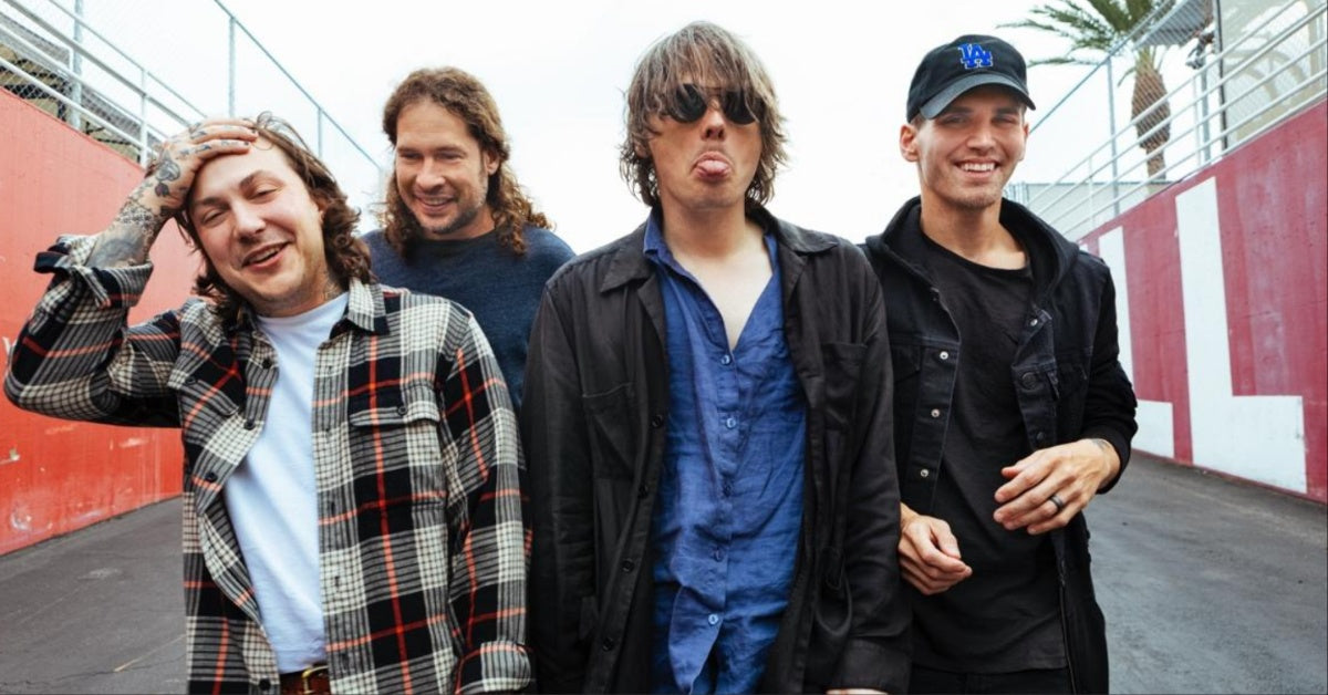 my chemical romance