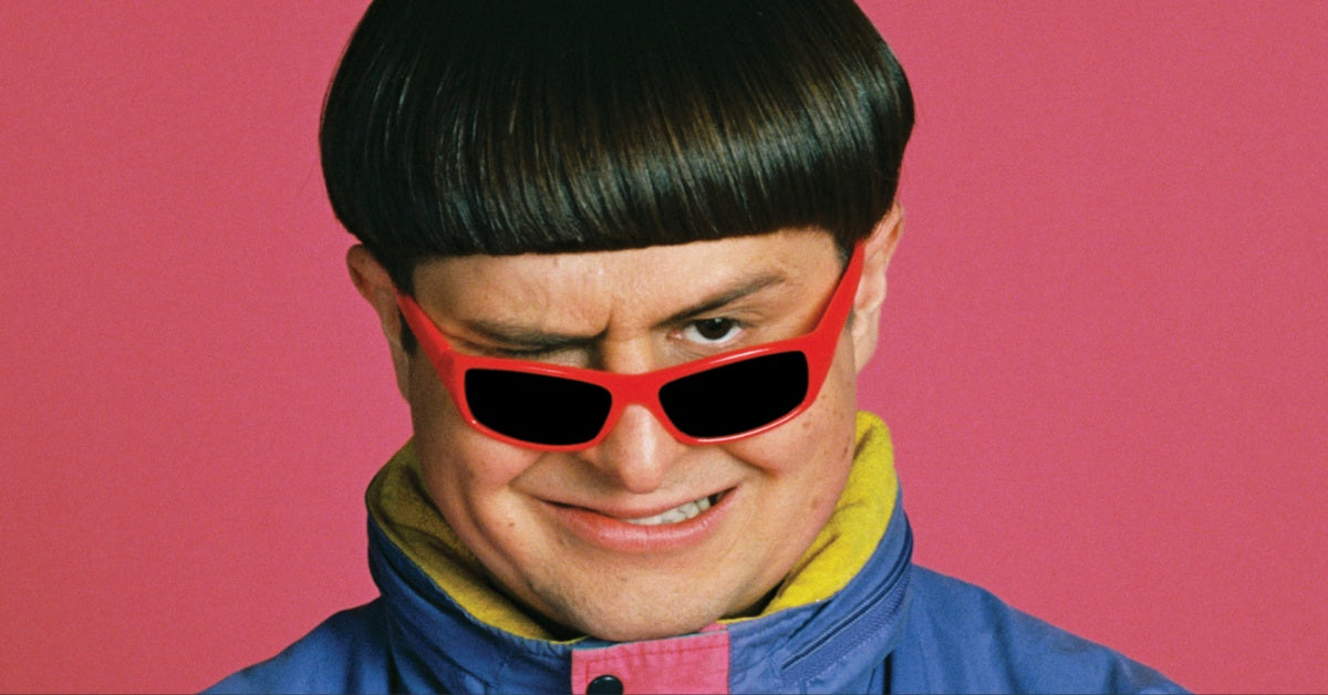 oliver tree
