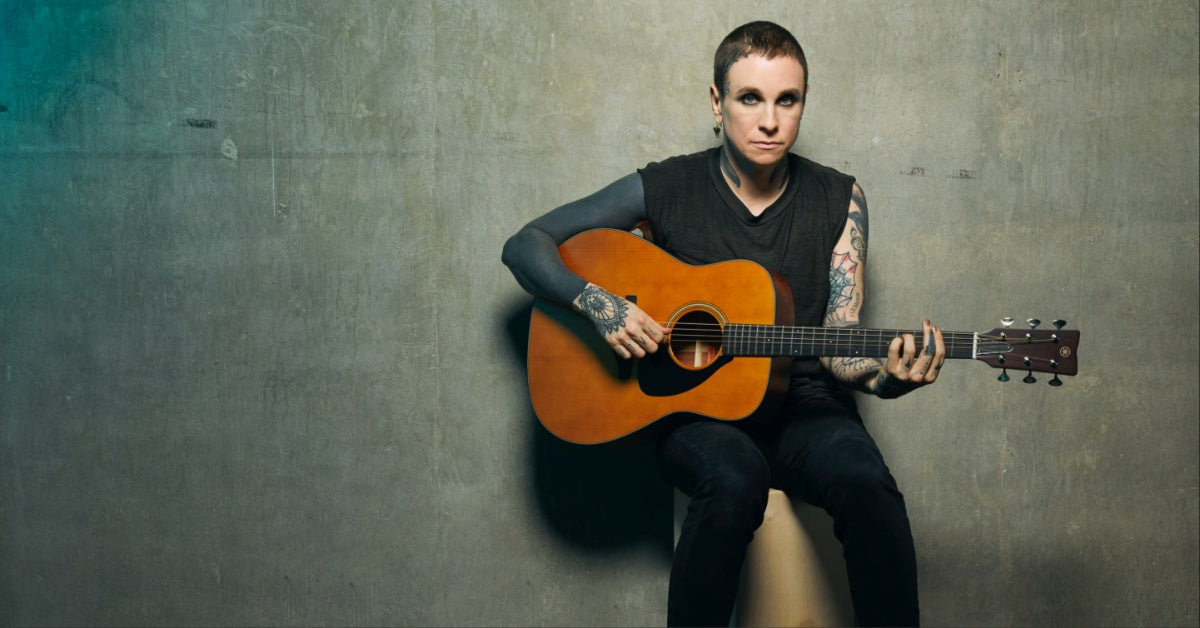 laura jane grace