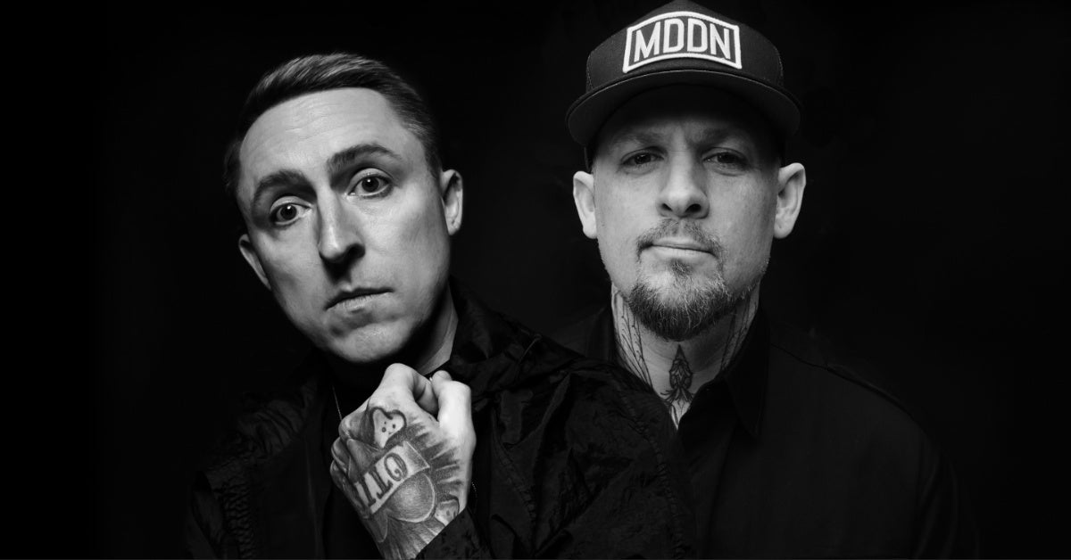 Yellowcard feat Good Charlotte
