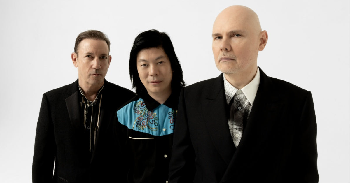 the smashing pumpkins aghori mhori mei