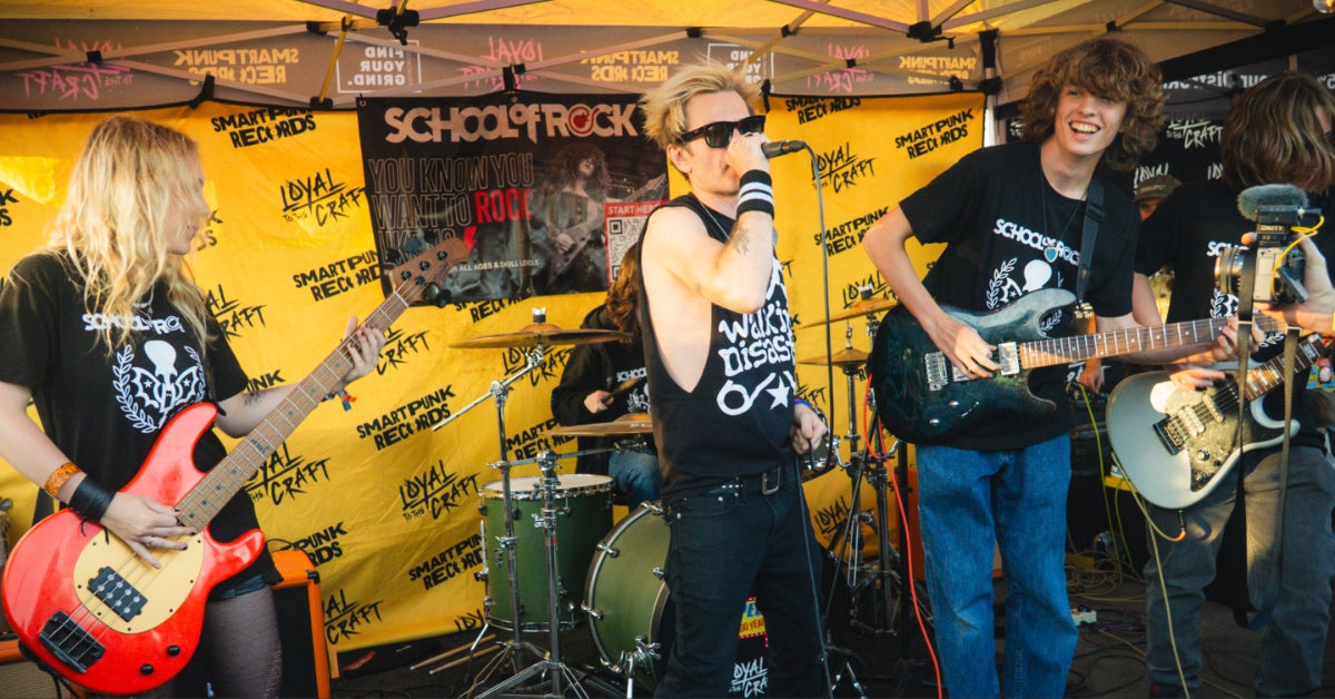 Deryck Whibley