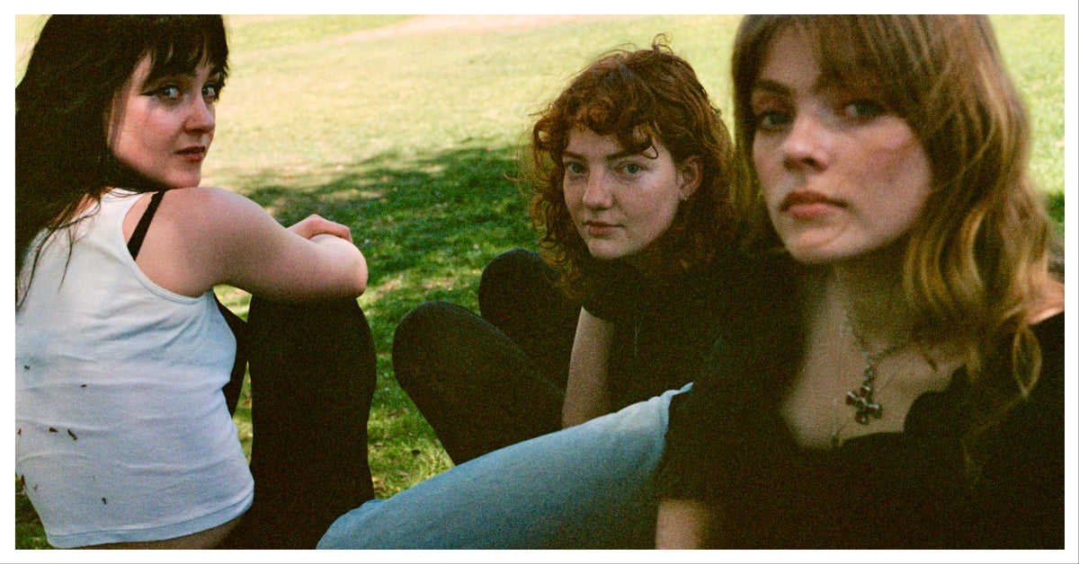 folk bitch trio