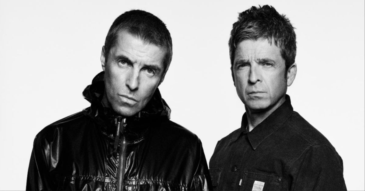 oasis reunion