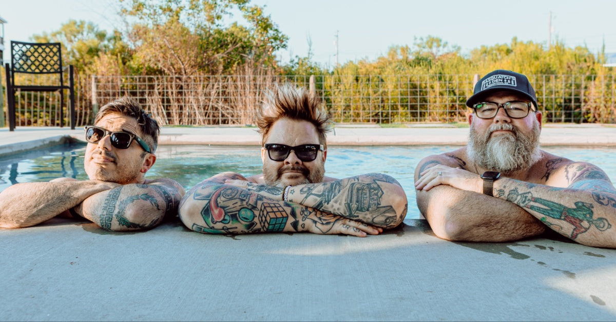 Bowling for Soup