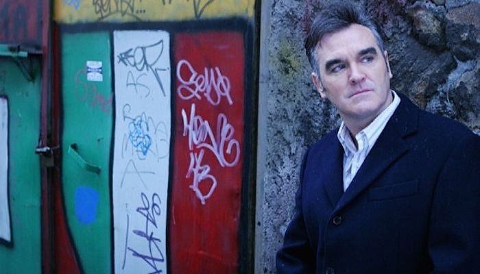 Morrissey's