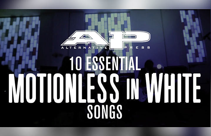 Motionless10Essential
