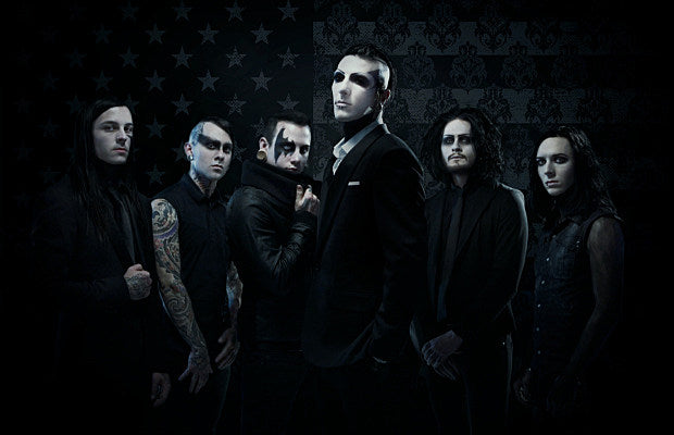 MotionlessInWhite-2013