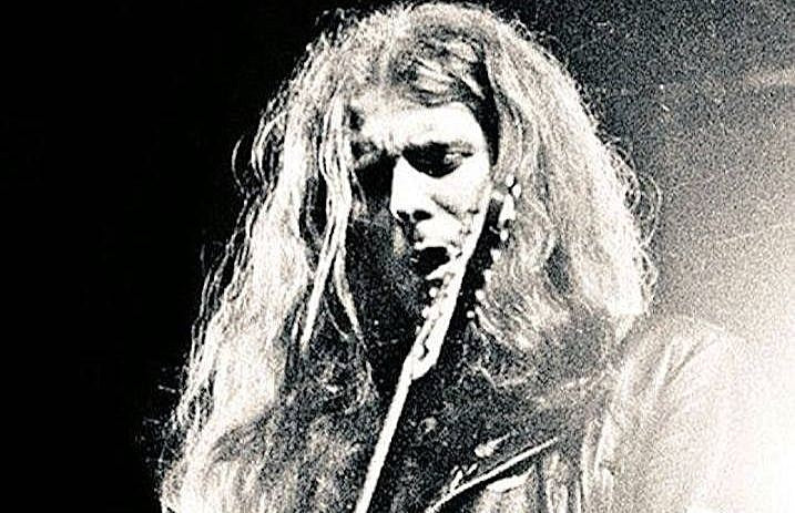 “Fast” Eddie Clarke – Motörhead (Jan. 10)