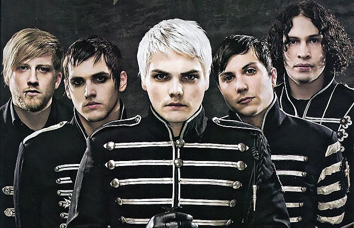 My_Chemical_Roamnce_-_Black_Parade