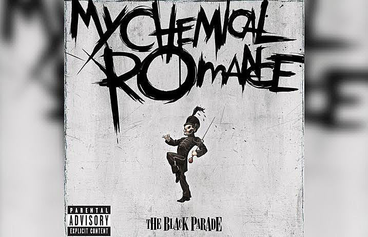 My_Chemical_Romance_-_The_Black_Parade_news
