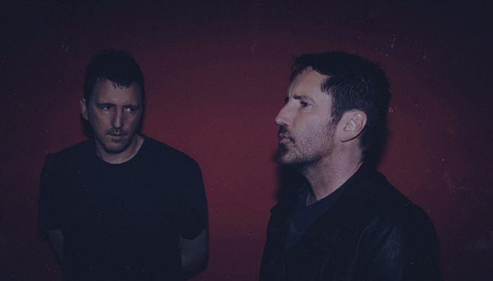 Nine Inch Nails
