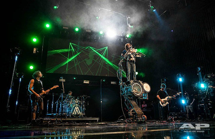 NOTHINGMORE_2017apmas_performance