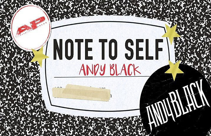 NTS-Andy