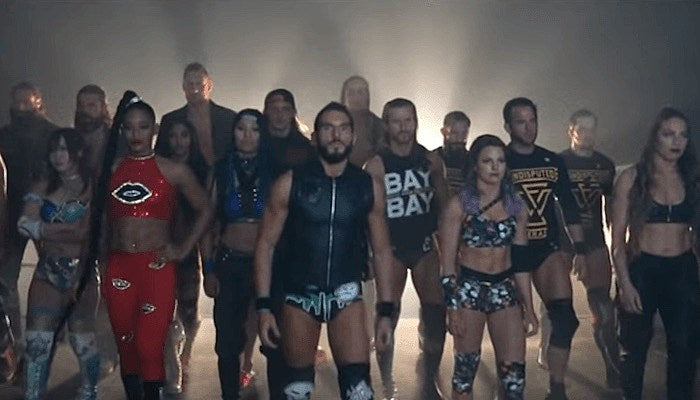 WWE NXT
