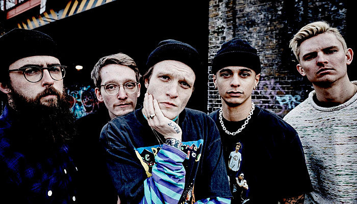 Neck Deep 2020