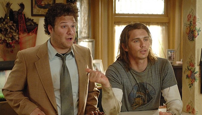 Netflix Pineapple Express