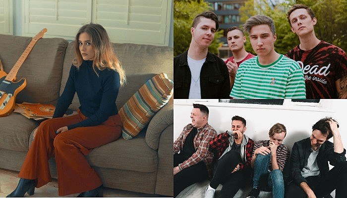 New Songs 05/04