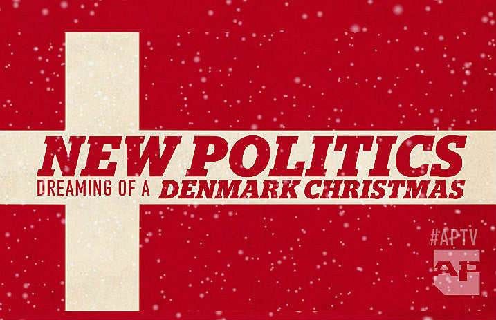 NewPolitics-DenmarkChristmas